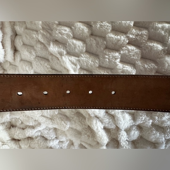 Gucci GG supreme belt sz 90*36 - Picture 4 of 6